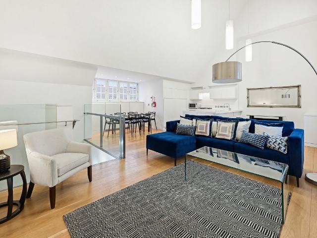 Apartment for rent in St. James's, Mayfair
