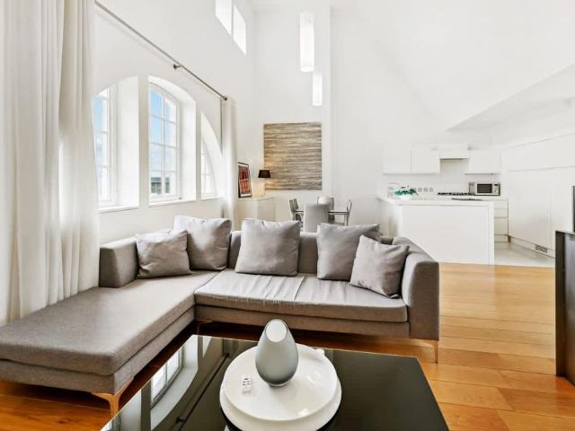 Apartment for rent in St. James's, Mayfair