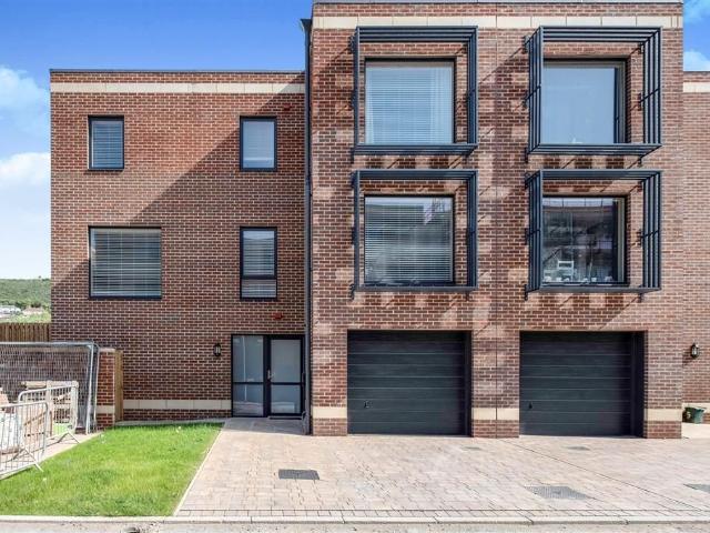 Apartment for rent in SA1 Swansea Waterfront, Swansea