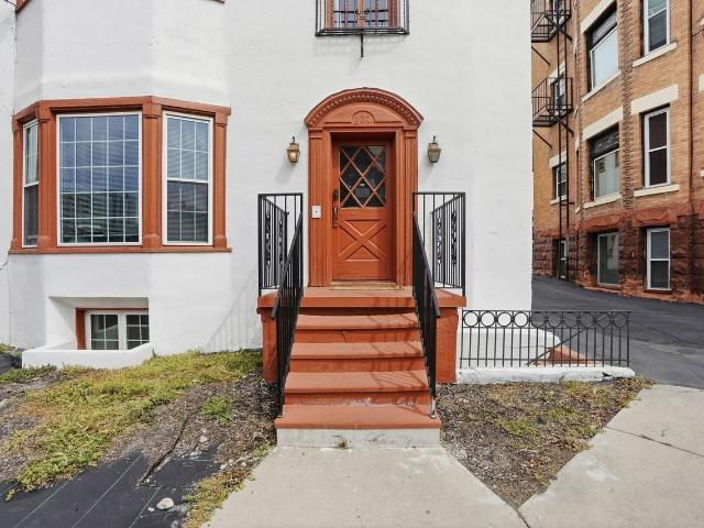 Apartment for rent in Salt Lake City, Utah