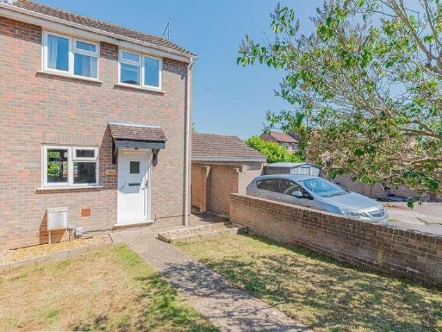 House for rent in Wokingham, Emmbrook