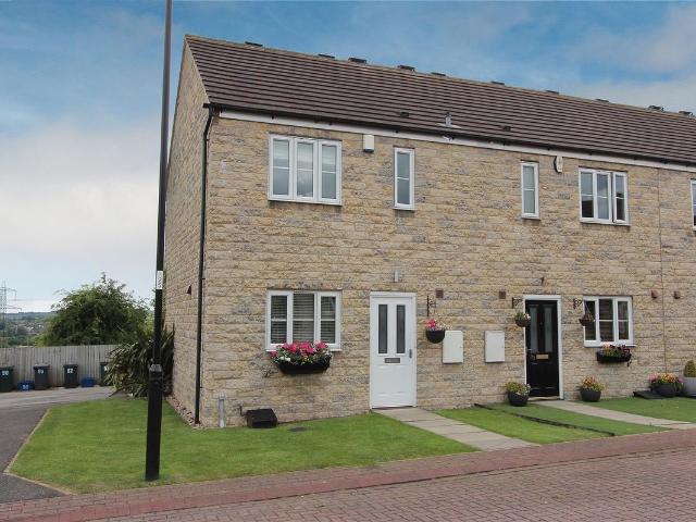 House for rent in Aston cum Aughton, Swallownest