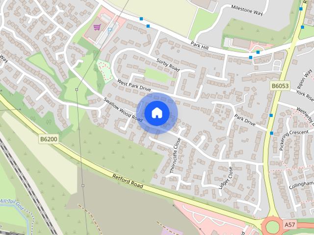 House for rent in Aston cum Aughton, Swallownest