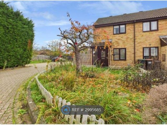 House for rent in Bedford