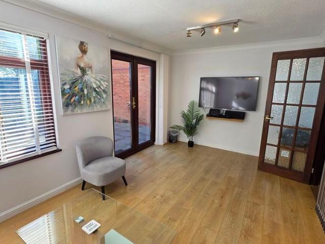 House for rent in New Werrington, Peterborough