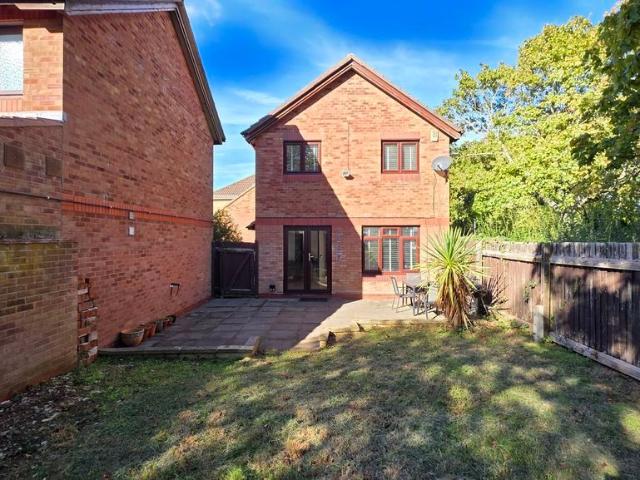 House for rent in New Werrington, Peterborough