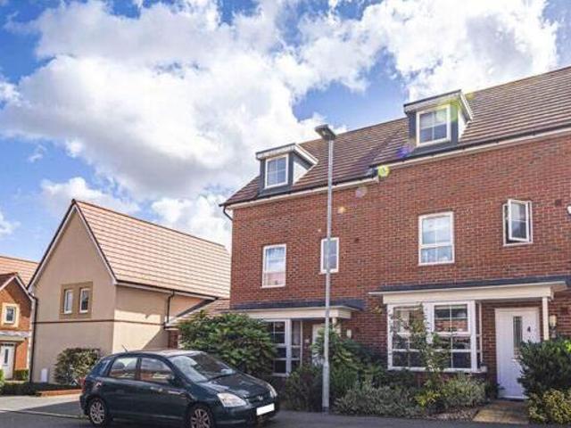 House for sale in Swallow Fields, Dacorum