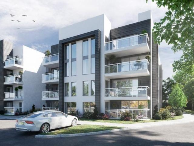 Apartment for rent in Middlebrook, Lee Bank