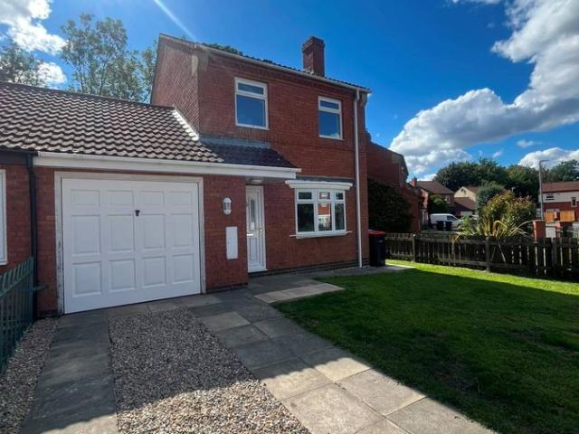 Apartment for rent in Normanby, Middlesbrough