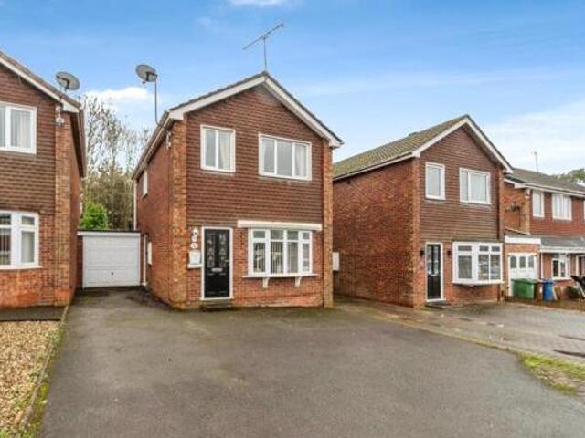 House for sale in Chadsmoor, Staffordshire