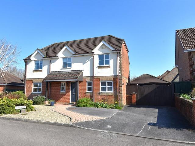 House for rent in Lamyatt, East Dorset