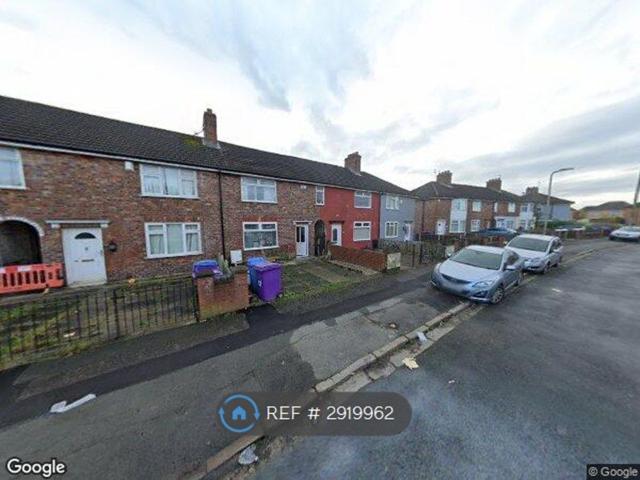 House for rent in Calderstones
