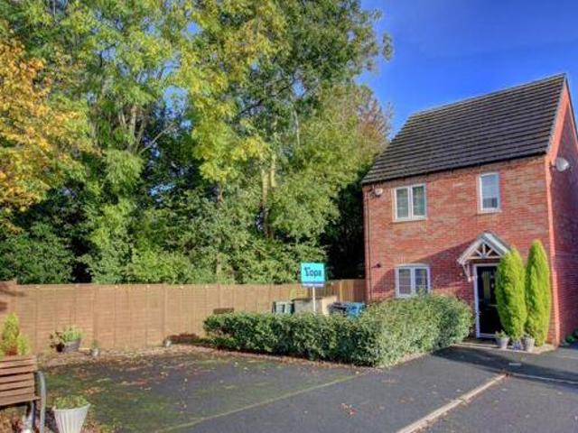 House for sale in Hockley, Kettlebrook