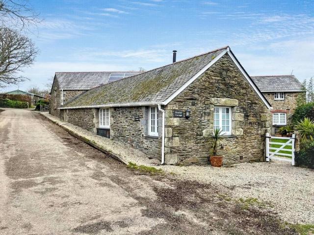 House for rent in Probus, Cornwall