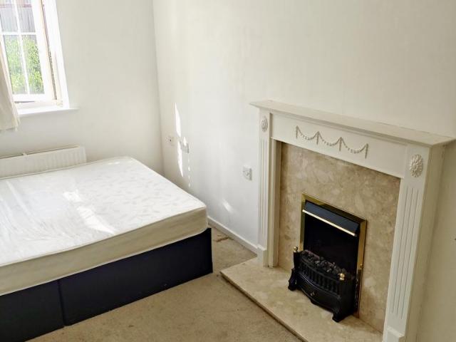 House for rent in Coley Park, Reading