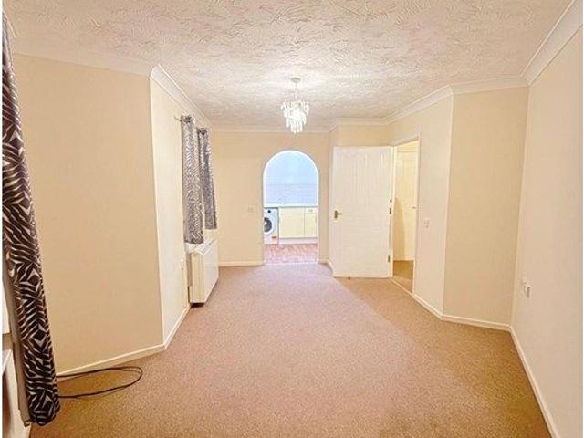 Apartment for rent in Coley Park, Reading
