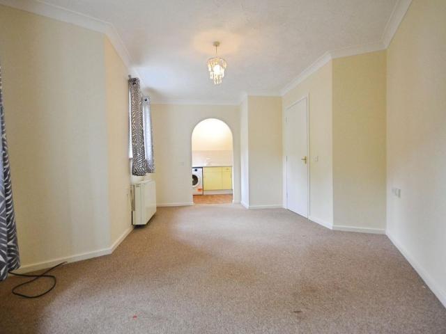 Apartment for rent in Coley Park, Reading