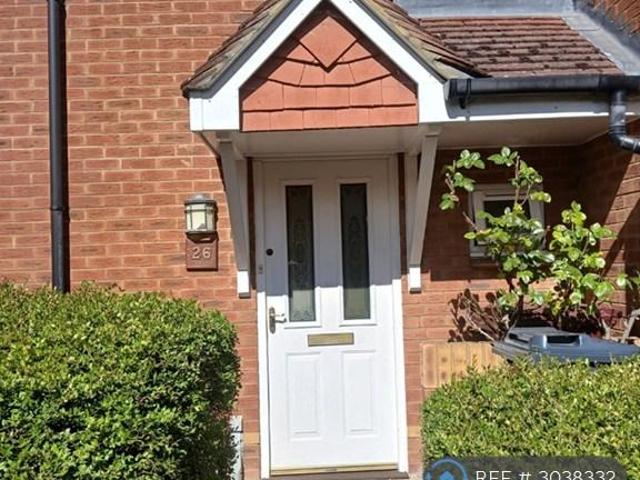 House for rent in Coley Park, Reading