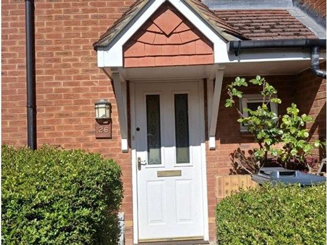 House for rent in Coley Park, Reading