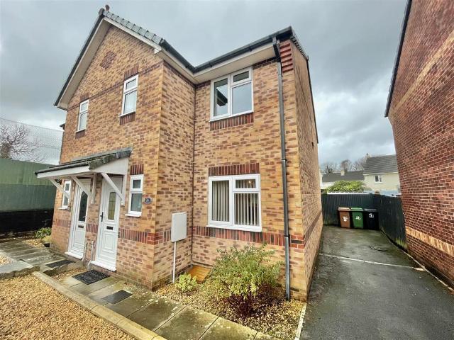 House for rent in Elburton Village, Plymouth