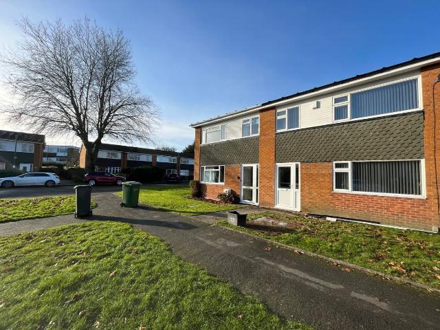 House for rent in Blossomfield, Solihull