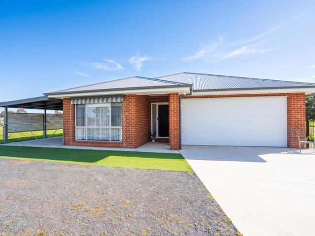 House for sale in Walla Walla, New South Wales
