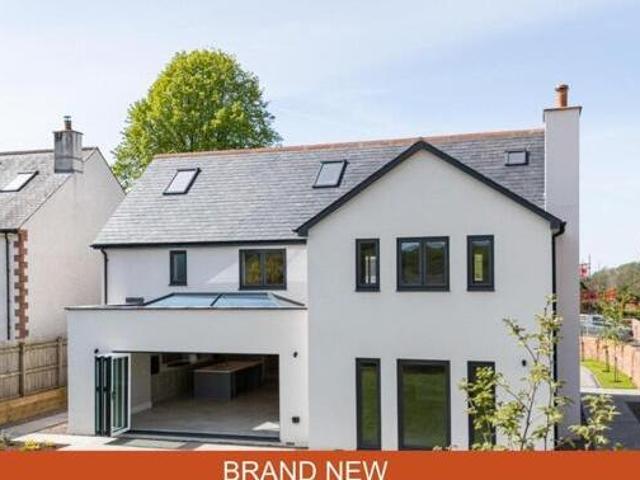 House for sale in Cumbria