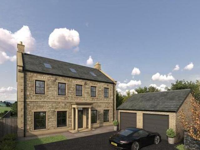 House for sale in Cumbria