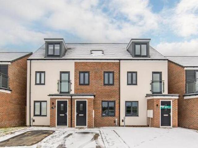 House for rent in Butterton, Staffordshire