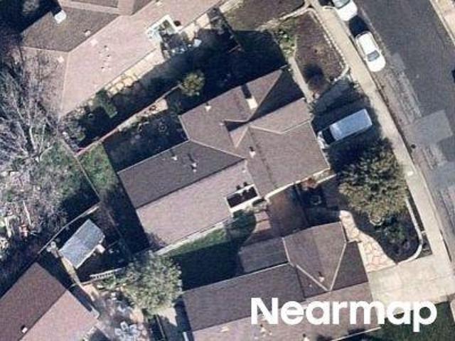 House for sale in Concord, California