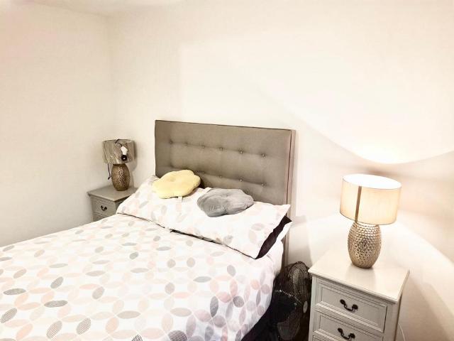 House for rent in Firbank, Lancashire