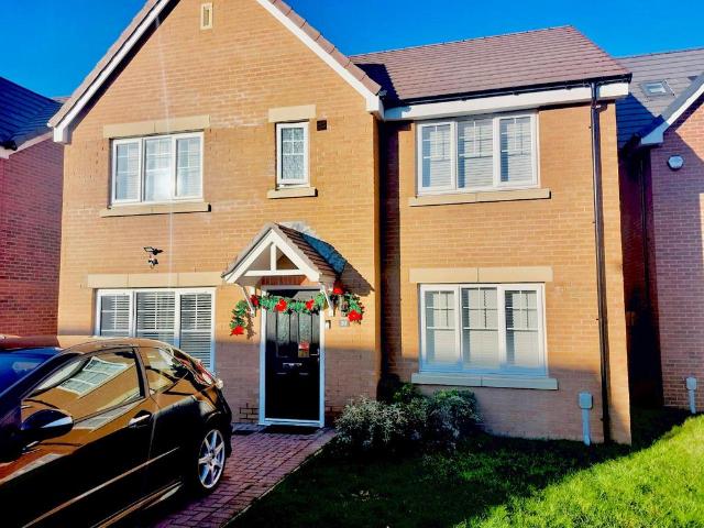 House for rent in Firbank, Lancashire