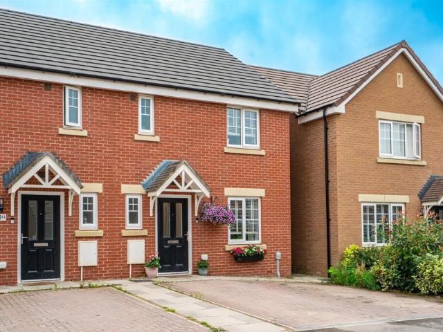 House for rent in Firbank, Lancashire