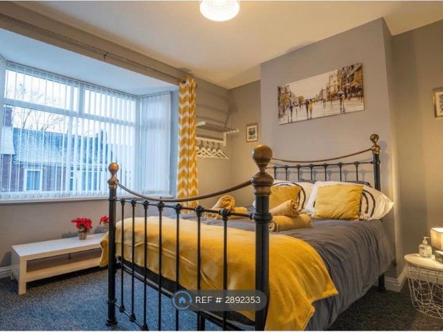 Apartment for rent in Swalwell, Tyne And Wear
