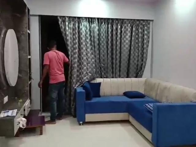 Flat for rent in Kalwa, National Capital Territory Of Delhi