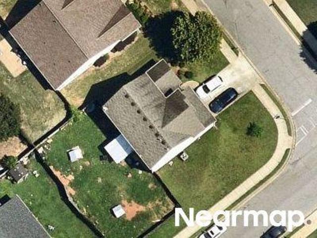House for sale in Gainesville, Georgia