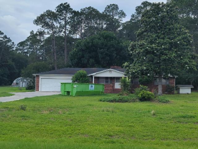 House for sale in Waycross, Georgia