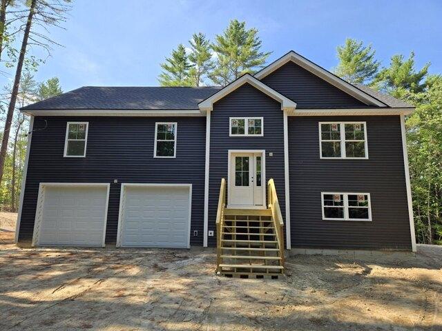 House for sale in Bridgton, Maine