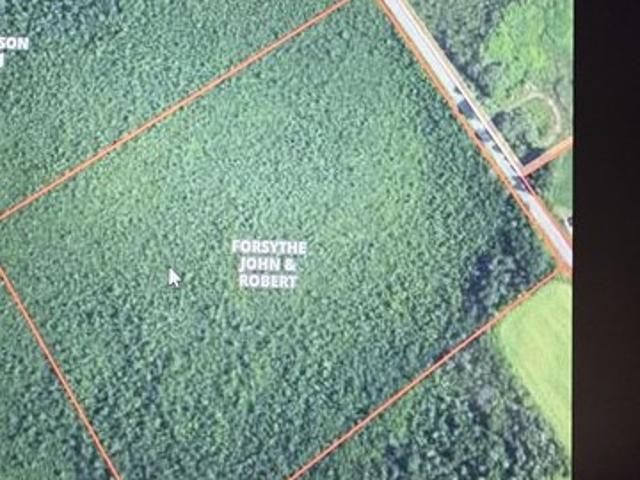 Land for sale in Lisbon, New York