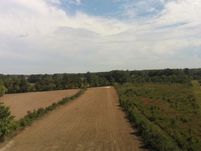 Land for sale in Wade, North Carolina