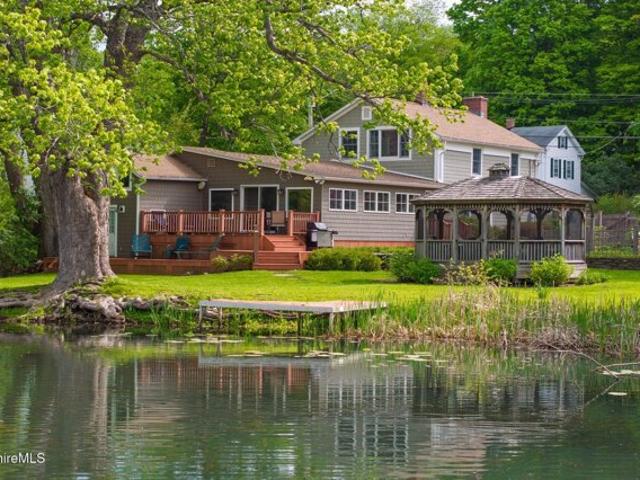 House for sale in Berkshire, Massachusetts