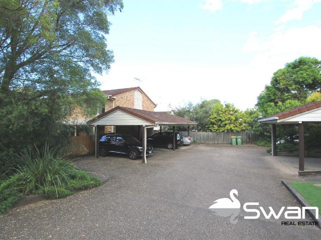 Room for rent in Toombul, Queensland