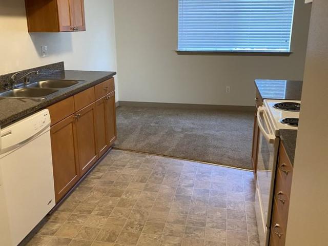 Apartment for rent in Tacoma, Washington
