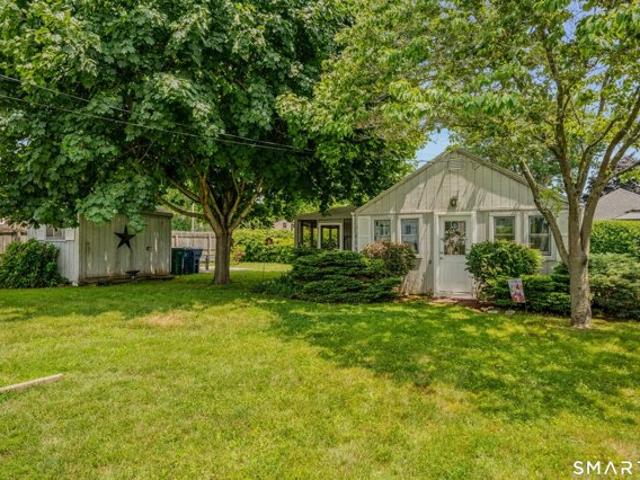 House for sale in Old Lyme, Connecticut