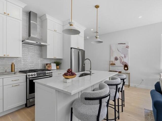 Condo for sale in East Boston, Boston