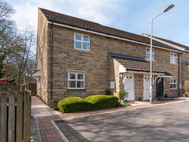 House for sale in Bingley, West Yorkshire