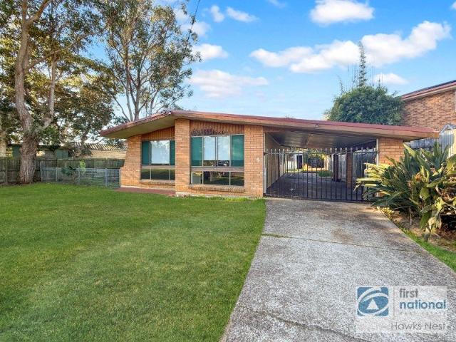 House for sale in Hawks Nest, New South Wales
