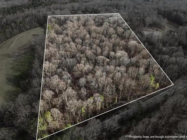 Land for sale in Pickens, Georgia