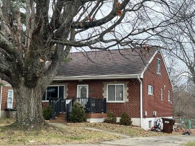 House for sale in Kenton, Kentucky