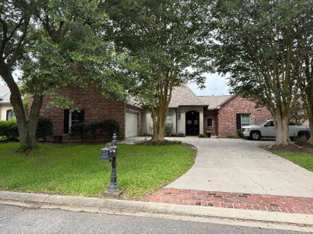 House for sale in Gonzales, Louisiana